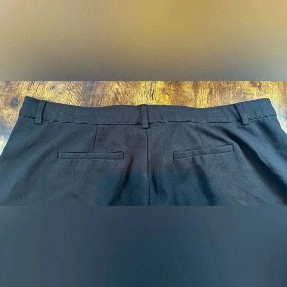 studio by TORRID | ladies plus size dress pants. Size: 22R - Picture 5 of 16